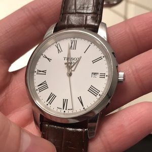 Tissot Classic Dream Item #T0334101601301